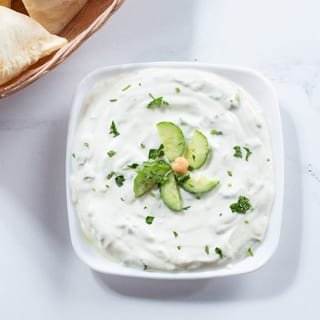 Tzatziki