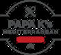 Papa K's Mediterranean Kitchen