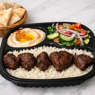 Filet Mignon Kabob