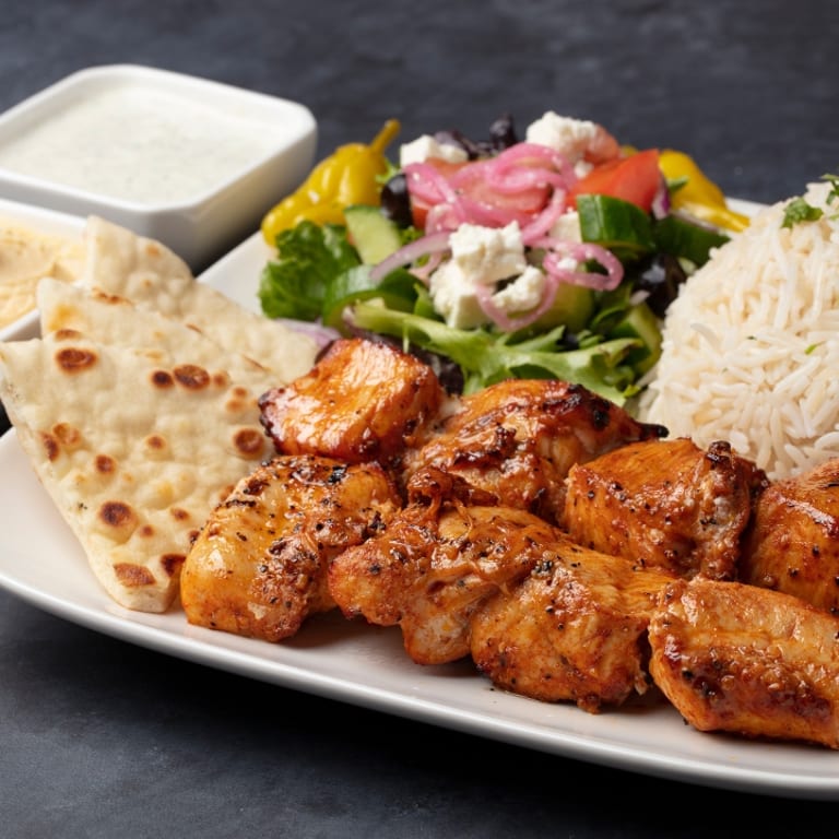 Savor Your Dinner Experience