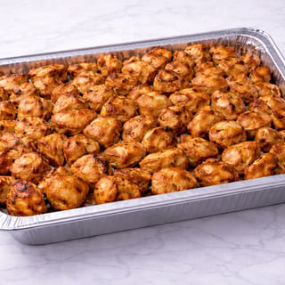 Chicken Kabob 20 Skewers