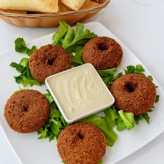 Falafel