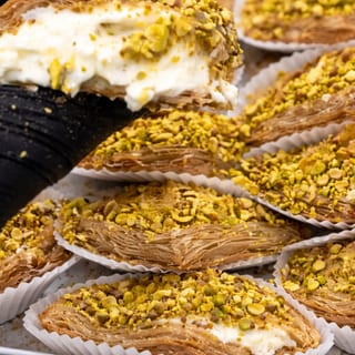 Baklava