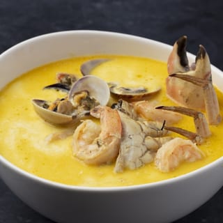 Seafood Soup