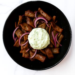 Gyro Bowl