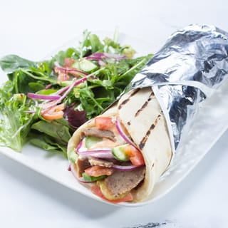 Gyro Wrap