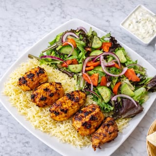 Chicken Kabob